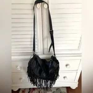 Sorial hobo handbag hotsell